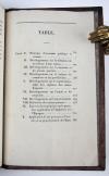 Saint-Chamans, (A.) de, Nouvel essai sur la richesse des nations.