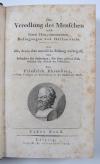 Ehrenberg, Friedrich, Die Veredlung des Menschen nach ihren Hauptmomenten, Bedingungen und Hülfsmitteln. Für alle, denen ihre moralische Bildung wichtig ist, und besonders für diejenigen, die dazu gesetzt sind, dieselbe bei andern zu befördern.