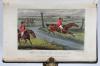 (Apperley, Ch.), Memoirs of the Life of the late John Mytton, with notices of his hunting, shooting, driving, racing, eccentric and extravagant exploits. By Nimrod.