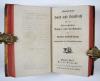Berger, Christian Friedrich, Neubearbeitetes Hand- und Hausbuch für den österreichischen Bürger und Landmann.