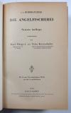 Borne, Max von dem, Die Angelfischerei. 9. Aufl., neubearb. von K. Fliege.