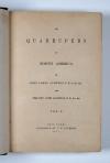 Audubon, John James und John Bachmann, The Quadrupeds of North America.