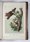 Audubon, John James und John Bachmann, The Quadrupeds of North America.