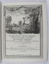 Engramelle, Jacques Louis Florentin, Papillons d’Europe, peints d’après nature (par Jean Jacques Ernst).