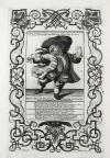 Il Callotto resuscitato – Zwerchen Cabinet – (De waereld von Gekken Nesten ander