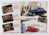 Borgward, Hansa 1500. Verkaufsprospekt.
