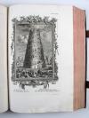 Scheuchzer, Johann Jacob, Kupfer-Bibel, in welcher die Physica sacra, oder geheiligte Natur-Wissenschaft derer in Heil. Schrifft vorkommenden natürlichen Sachen deutlich erklärt und bewährt.