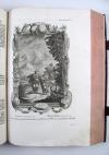 Scheuchzer, Johann Jacob, Kupfer-Bibel, in welcher die Physica sacra, oder geheiligte Natur-Wissenschaft derer in Heil. Schrifft vorkommenden natürlichen Sachen deutlich erklärt und bewährt.