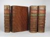 Scheuchzer, Johann Jacob, Kupfer-Bibel, in welcher die Physica sacra, oder geheiligte Natur-Wissenschaft derer in Heil. Schrifft vorkommenden natürlichen Sachen deutlich erklärt und bewährt.