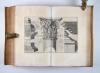 Marolois, Samuel (I.) und Vredeman de Vries, Jan (II.), Sammelband mit den deutschen Ausgaben der Perspectiva (I.) und der Architectura (II.). I.: Perspectiva: Das ist, Kunst des Augenmaß und Absehens eines jeglichen Dings, wie sich solches dem Gesicht in viel Wege praesentieret…