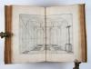Marolois, Samuel (I.) und Vredeman de Vries, Jan (II.), Sammelband mit den deutschen Ausgaben der Perspectiva (I.) und der Architectura (II.). I.: Perspectiva: Das ist, Kunst des Augenmaß und Absehens eines jeglichen Dings, wie sich solches dem Gesicht in viel Wege praesentieret…