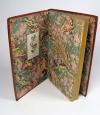 Aesop – Barlow, Francis, Aesop’s Fables with his Life: in English, French and Latin.  Newly translated. Illustrated with one hundred and twelve sculptures. To this edition are likewise added, thirty one new figures representing his life by Francis Barlow.