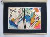 Kandinsky, Wassily und Franz Marc (Hrsg.), Der Blaue Reiter.