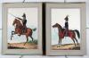Völlinger, Joseph, Grossherzoglich Badisches Militair.