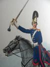 Völlinger, Joseph, Grossherzoglich Badisches Militair.
