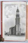Clemens, Fr. (d.i. Joh. Fr. Gerke), Hamburgs Gedenkbuch, eine Chronik…vom Ursprung der Stadt bis zur letzten Feuersbrunst und Wiedererbauung.