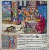 Anonym Biblia, Das ist: Die gantze Heylige Schrift, Teutsch. D. Mart. Luth. Sampt einem Register, Summarien vber alle Capittel, vnd schönen Figuren.