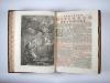 Anonym Missale Romanum ex decreto sacrosancti Concilii Tridentini restitutum, S.Pii V. Pontificis Maximi jussu editum Clementis VIII. &amp; Urbani VIII. auctoritate recognitum.