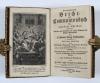 Rosenmüller, J.G., Auserlesenes Beicht- und Communionbuch… Aufs neue übersehen von J.G.F. Seidel.