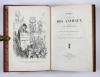 Grandville, J.J. (d.i. J.I.I. Gérard), Scènes de la vie privée et publique des animaux.