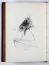 Grandville, J.J. (d.i. J.I.I. Gérard), Scènes de la vie privée et publique des animaux.