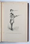 Grandville, J.J. (d.i. J.I.I. Gérard), Scènes de la vie privée et publique des animaux.