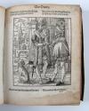 Feyerabend, Sigmund, Stam und Wapenbuch hoch und niders Standts…  mit angehengten vieln ledigen Schildten und helmen… Zu nutz und ehren allen den Kunst Liebhabern…