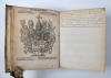 Feyerabend, Sigmund, Stam und Wapenbuch hoch und niders Standts…  mit angehengten vieln ledigen Schildten und helmen… Zu nutz und ehren allen den Kunst Liebhabern…