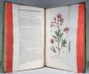 Regnault, Nicolas Francois, La Botanique mise à la portée de tout le monde ou collection des plantes d’usage dans la medecine, dans les alimens et dans les arts.