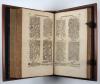 Tabernaemontanus, Jacobus Theodorus, Neuw Kreuterbuch mit schönen, künstlichen und leblichen Figuren unnd Conterfeyten, aller Gewächs… Beschreibung derselben… auch deren… Krafft und Wirckung, sampt ihren… Namen in mancherley Sprachen, darinn auff 3000 Gewächs beschrieben…werden, dergleichen vormals in keiner Sprach nie ans Liecht oder in Druck kommen. Darinn viel… heylsamer Artzeney, vor allerley innerlichen und eusserlichen Kranckheiten unnd Gebrechen…