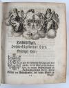 (Schröter, J.F.), Algemeine Geschichte der Länder und Völker von America. Nebst einer Vorrede S.J. Baumgartens.