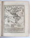 (Schröter, J.F.), Algemeine Geschichte der Länder und Völker von America. Nebst einer Vorrede S.J. Baumgartens.