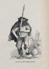 Grandville, J.J. (d.i. J.I.I. Gérard), Bilder aus dem Staats- und Familienleben der Thiere. Mit Erläuterungen hrsg. von A. Diezmann.
