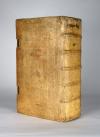 (Siebmacher, Johann), Erneuert- und Vermehrtes Wappenbuch, in welcher aller hohen Potentaten der Römischen Kaysere, Könige, des Heil. Römischen Reichs Chur-fürsten… Wappen, Schilde, Helmen, Kleinodien… in schönen Kupfern vorgebildet. Auf das Neue verfertiget und zum Druck befördert.