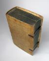(Siebmacher, Johann), Erneuert- und Vermehrtes Wappenbuch, in welcher aller hohen Potentaten der Römischen Kaysere, Könige, des Heil. Römischen Reichs Chur-fürsten… Wappen, Schilde, Helmen, Kleinodien… in schönen Kupfern vorgebildet. Auf das Neue verfertiget und zum Druck befördert.