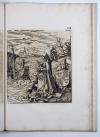 (Beck, Leonhard), Images de Saints et Saintes issus de la familie de l’empereur Maximilien I. (Die Heiligen aus der Sipp-, Mag- und Schwägerschaft des Kaisers Maximilian I. Hrsg. von A.v. Bartsch).