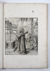 (Beck, Leonhard), Images de Saints et Saintes issus de la familie de l’empereur Maximilien I. (Die Heiligen aus der Sipp-, Mag- und Schwägerschaft des Kaisers Maximilian I. Hrsg. von A.v. Bartsch).