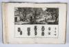 Anonym Encyclopédie méthodique. Chasse. Planches du dictionnaire de toute espèce de chasses.