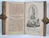 Anonym Schatzkammer einer hertzlichen Andacht zu Gott, Maria, der unbefleckten Jungfrauen, und besonderen Heiligen… zur täglichen Seelen Bereichung allen frommen Christen eröfnet. Deutsche Handschrift auf Papier.