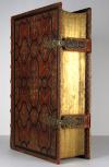 Anonym Biblia, Das ist: Die gantze Heilige Schrift Alten und Neuen Testaments/ nach der … Übersetzung… Martin Luthers…