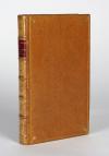 (Johnson, Richard), The Blossoms Of Morality. Intended For the Amusement And Instruction Of Young Ladies And Gentlemen.