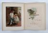 Mack, Robert Ellice, When all is Young. Illustrated by Harriet M. Bennett.
