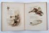 Mack, Robert Ellice, When all is Young. Illustrated by Harriet M. Bennett.