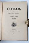Dumas, Alexandre, La bouillie de la comtesse Berthe.