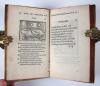 Alciato (Alciatus), Andrea, Emblematum Libellus, vigilanter recognitus et ia(m) recens per Wolphgangum Hungerum Bavarum rhytmis Germanicis versus.