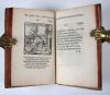 Alciato (Alciatus), Andrea, Emblematum Libellus, vigilanter recognitus et ia(m) recens per Wolphgangum Hungerum Bavarum rhytmis Germanicis versus.