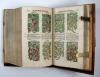 Tabernaemontanus, Jacobus Theodorus, Neu vollkommen Kräuter-Buch, mit schönen, künstlichen Figuren unnd Conterfeyten, aller Gewächs… auch deren… Underscheid und Würckung, sampt ihren Nahmen in mancherley Sprachen… Erstlich durch Casparum Bauhinum… zum Andern durch Hieronymum Bauhinum… vermehret. Und nun zum vierdten mahl ausfs fleisigst  übersehen…. und zu… Vollkommenheit gebracht.