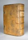 Tabernaemontanus, Jacobus Theodorus, Neu vollkommen Kräuter-Buch, mit schönen, künstlichen Figuren unnd Conterfeyten, aller Gewächs… auch deren… Underscheid und Würckung, sampt ihren Nahmen in mancherley Sprachen… Erstlich durch Casparum Bauhinum… zum Andern durch Hieronymum Bauhinum… vermehret. Und nun zum vierdten mahl ausfs fleisigst  übersehen…. und zu… Vollkommenheit gebracht.