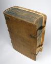 Tabernaemontanus, Jacobus Theodorus, Neu vollkommen Kräuter-Buch, mit schönen, künstlichen Figuren unnd Conterfeyten, aller Gewächs… auch deren… Underscheid und Würckung, sampt ihren Nahmen in mancherley Sprachen… Erstlich durch Casparum Bauhinum… zum Andern durch Hieronymum Bauhinum… vermehret. Und nun zum vierdten mahl ausfs fleisigst  übersehen…. und zu… Vollkommenheit gebracht.