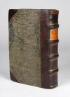 Fuchs, Leonhart, Primi de stirpium historia commentariorum tomi vivae imagines, in exiguam angustioremque formam contractae…